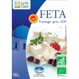 FETA 150G