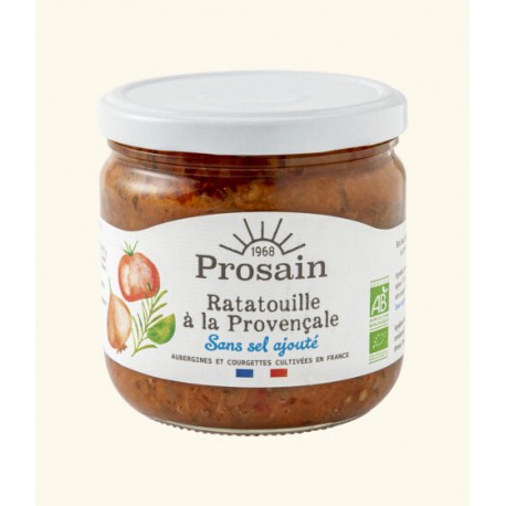 RATATOUILLE HYPOSODEE