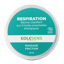 BAUME RESPIRATION