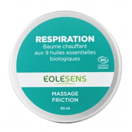 BAUME RESPIRATION