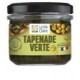 TAPENADE VERTES