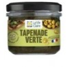 TAPENADE VERTES