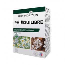 PH EQUILIBRE 60 CPS