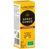 SPRAY GORGE ACTION RAPIDE 15ML