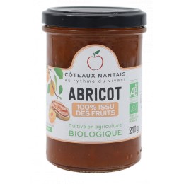 FRUIT A TARTINER ABRICOT