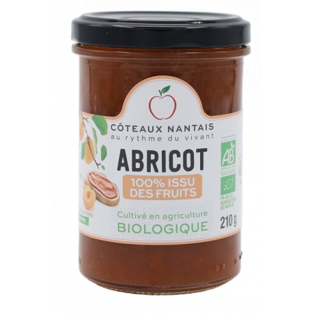 FRUIT A TARTINER ABRICOT