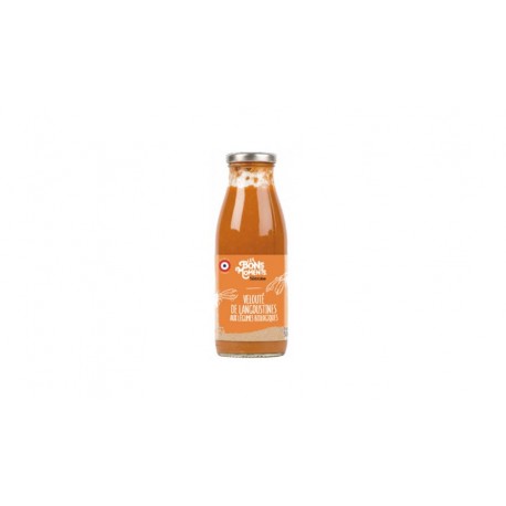 VELOUTE DE LANGOUSTINES 490G