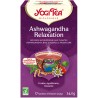 YOGI TEA ASHWAGANDHA