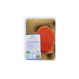 SAUMON SAUVAGE ALASKA 2TR