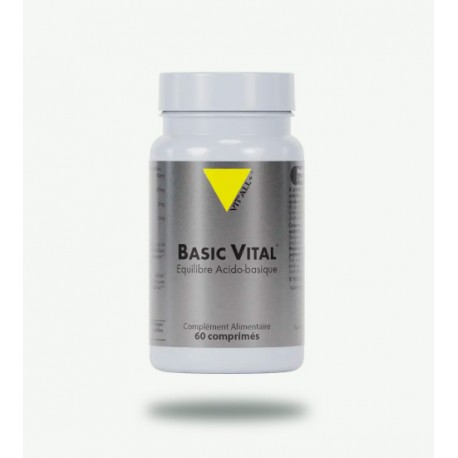 BASIC VITAL