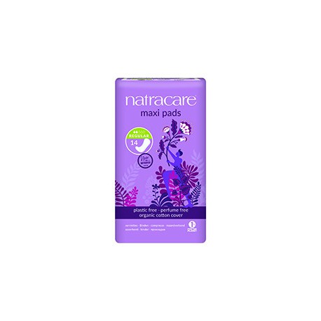 SERVIETTE MAXI REGULAR 14