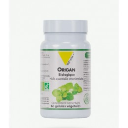 ORIGAN BIO