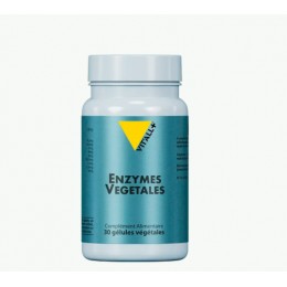 ENZYMES VEGETALES