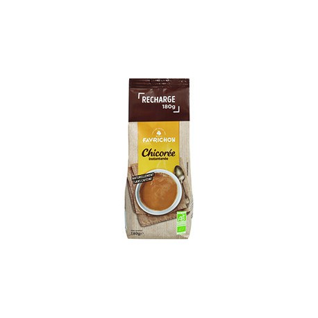 RECHARGE CHICOREE SOLUBLE