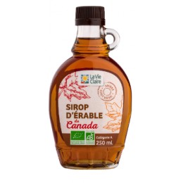 SIROP D’ERABLE 330G