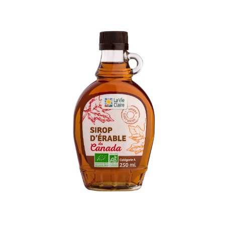 SIROP D’ERABLE 330G