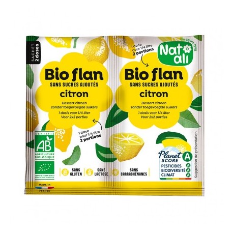 BIOFLAN CITRON 2 DOSES BIOFLAN CITRON 2 DOSES