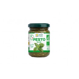 PESTO VERDE 130G