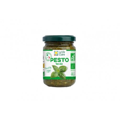 PESTO VERDE 130G