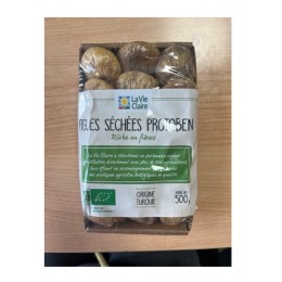 FIGUES PROTOBEN BARQUETTE 500G