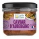 CAVIAR AUBERGINE 90G