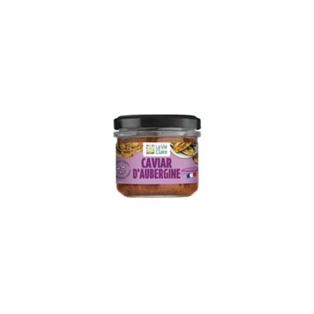 CAVIAR AUBERGINE 90G