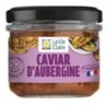 CAVIAR AUBERGINE 90G