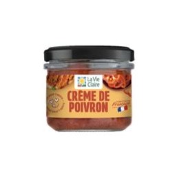 CREME DE POIVRON 90G