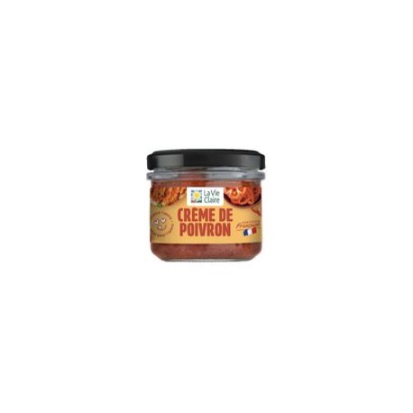 CREME DE POIVRON 90G