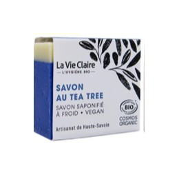 SAF TEA TREE 80GR