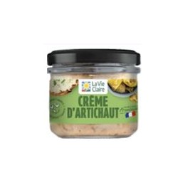 CREME ARTICHAUTS 90G
