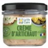 CREME ARTICHAUTS 90G