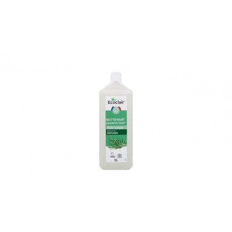 NETTOYANT DESINFECTANT 1L