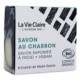 SAF CHARBON VEGETAL 80GR