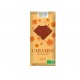 TAB CHOC LAIT ECLAT CARAMEL