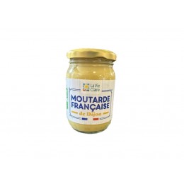 MOUTARDE DIJON 200 G
