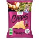 CHIPS PDT VINAIGRE 100G