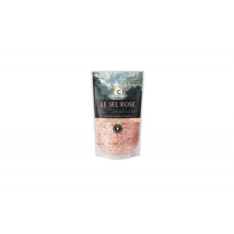SEL ROSE HIMALAYA GROS 1KG