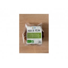NOIX DE PECAN 100G