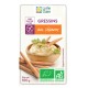 GRESSINS SESAME SS GLUTEN 100G