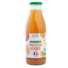 PUR JUS FRUITS VERGER FR 75CL