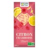 TAB CHOC BLANC CITRON FRAMBOIS