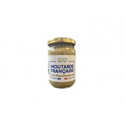 MOUTARDE A L'ANCIENNE 200 G