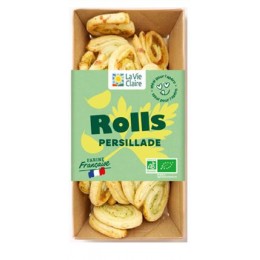 ROLLS PERSILLADE 60G
