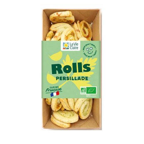 ROLLS PERSILLADE 60G