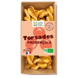 TORSADES PROVENCALES 60G