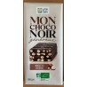 CHOCO NOIR NOISETT ENTIER 180G