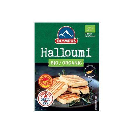 HALLOUMI 200G