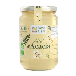MIEL ACACIA UE 1KG