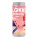 KOMBUCHA ROSE HIBISCUS 33CL